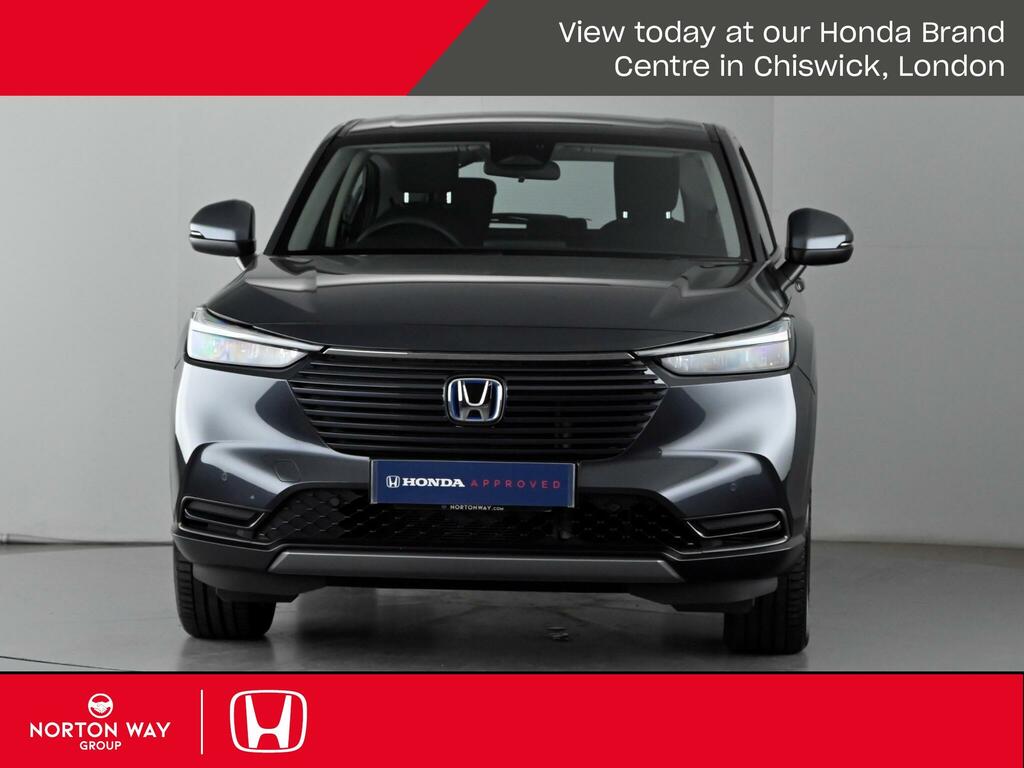 Honda Hr-V 1.5 H I-mmd Elegance Suv Hybrid Cvt Eur  #5