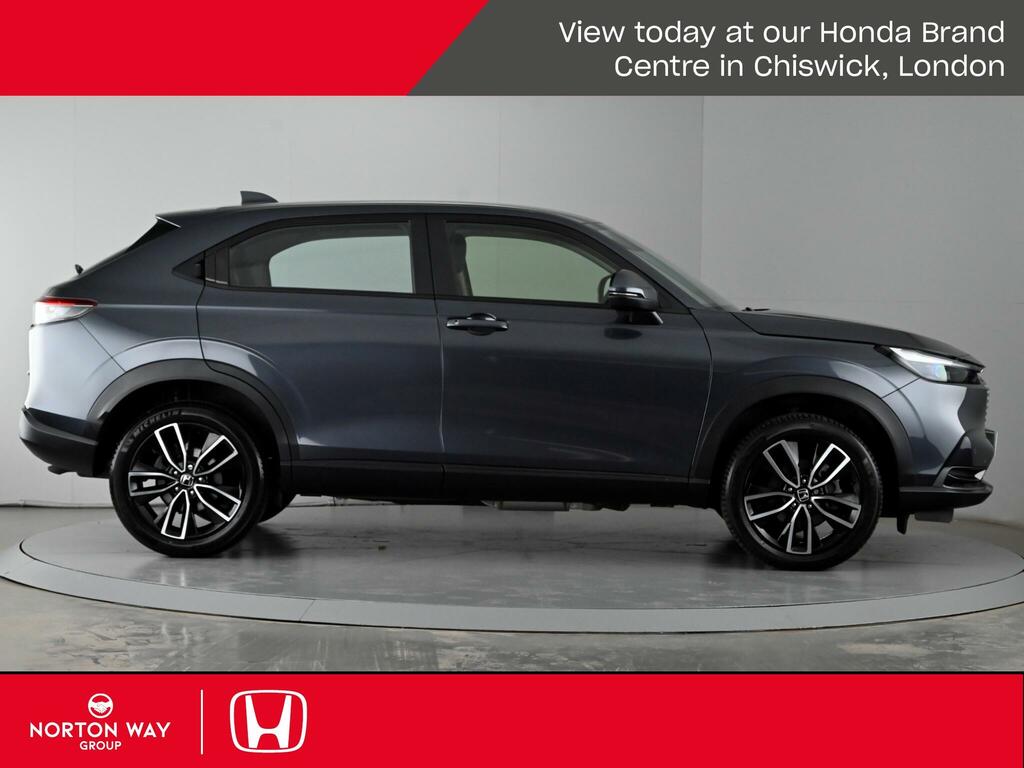 Honda Hr-V 1.5 H I-mmd Elegance Suv Hybrid Cvt Eur  #4