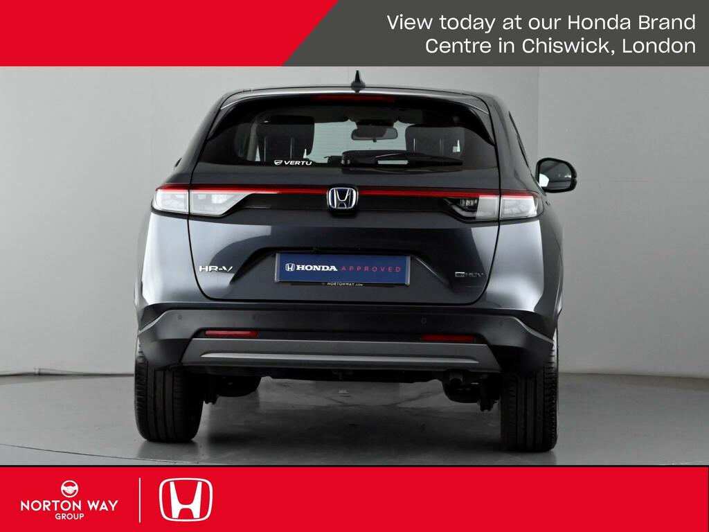 Honda Hr-V 1.5 H I-mmd Elegance Suv Hybrid Cvt Eur  #6