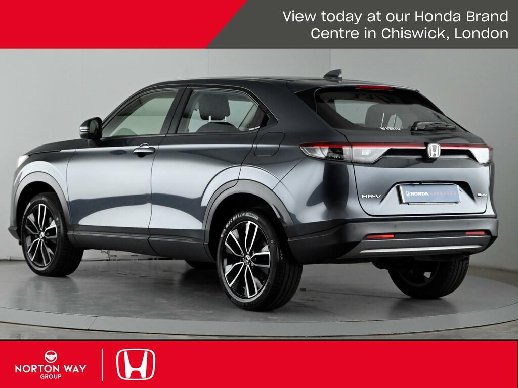 Honda Hr-V 1.5 H I-mmd Elegance Suv Hybrid Cvt Eur  #2