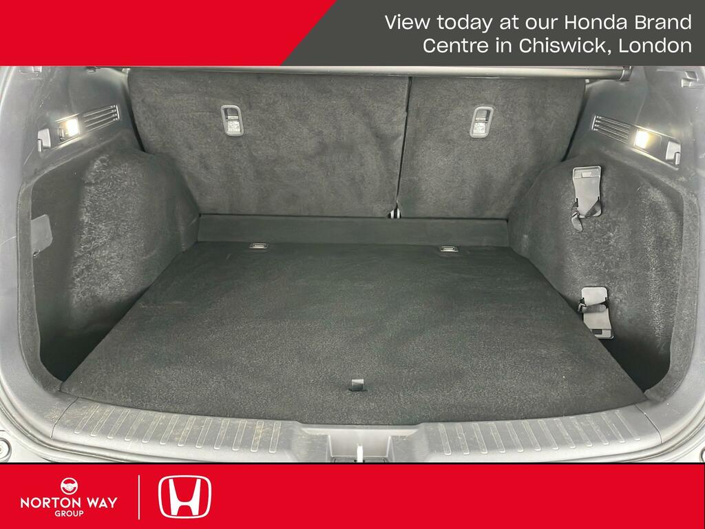 Honda Cr-V 2.0 Ehev Advance Ecvt White #71