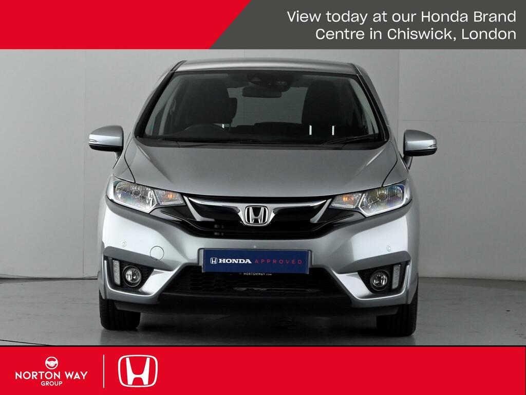 Honda Jazz 1.3 I-vtec Ex Hatchback Euro 6 #5