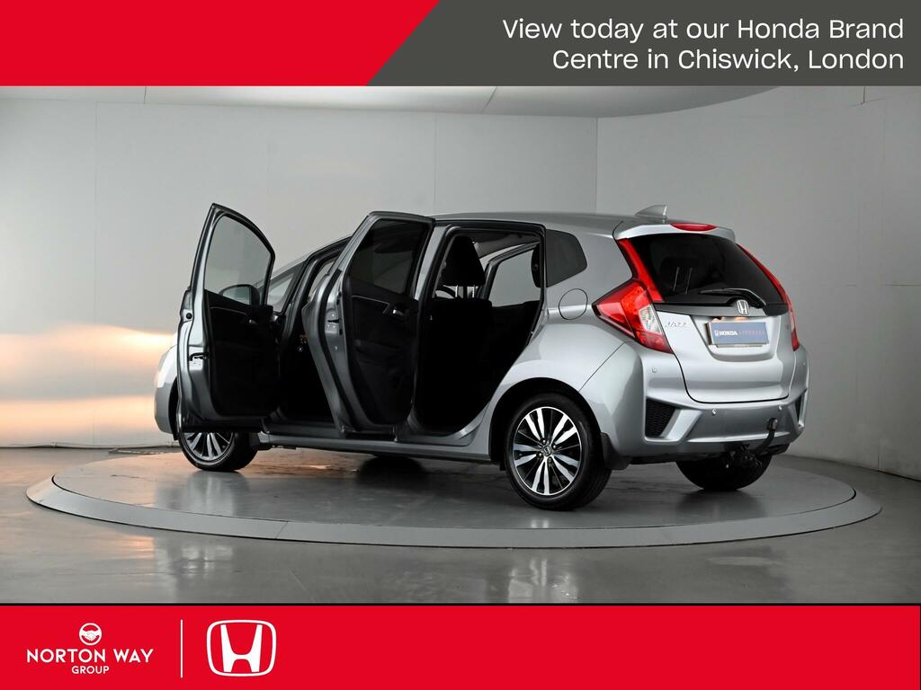 Honda Jazz Se #32