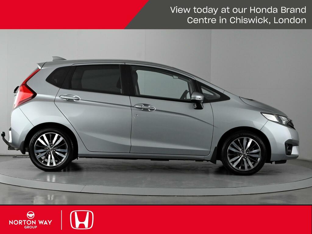 Honda Jazz 1.3 I-vtec Ex Hatchback Euro 6 #4