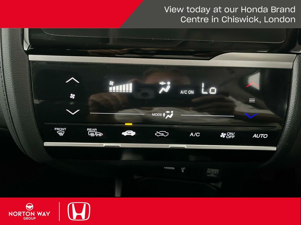 Honda Jazz Se #46