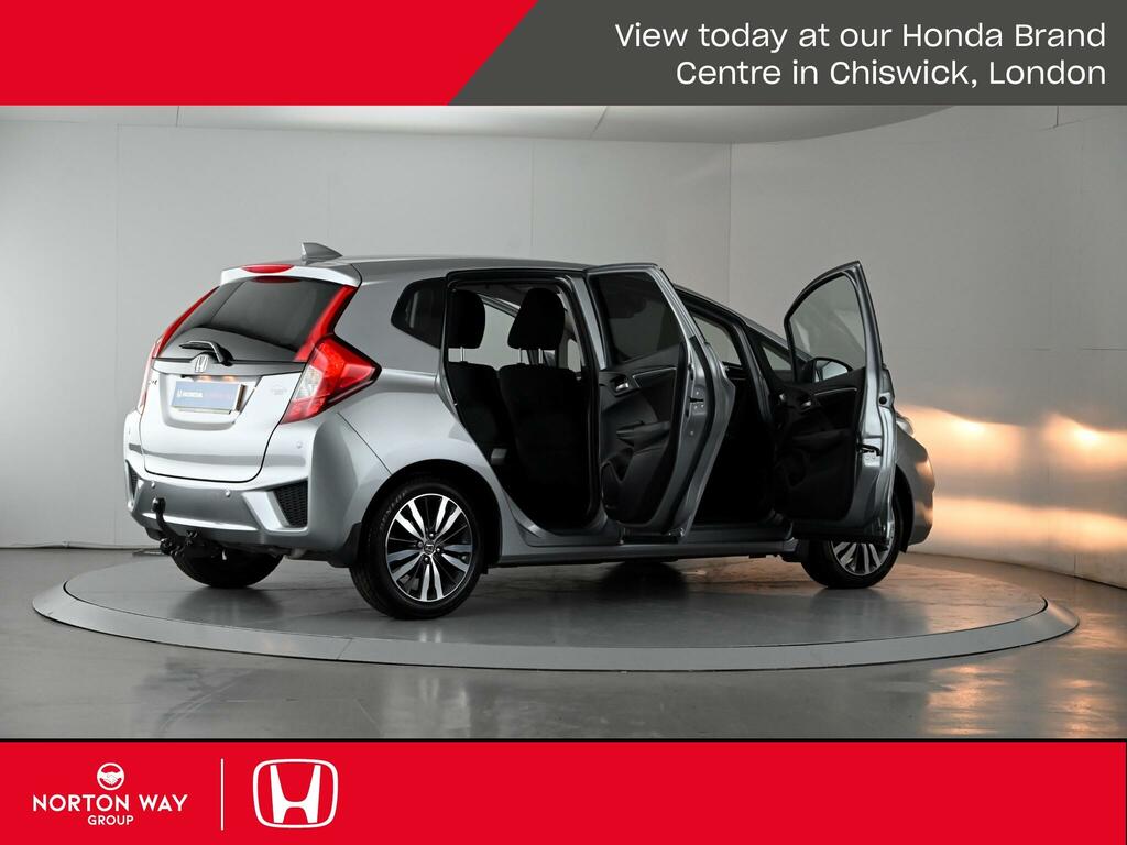 Honda Jazz Se #37