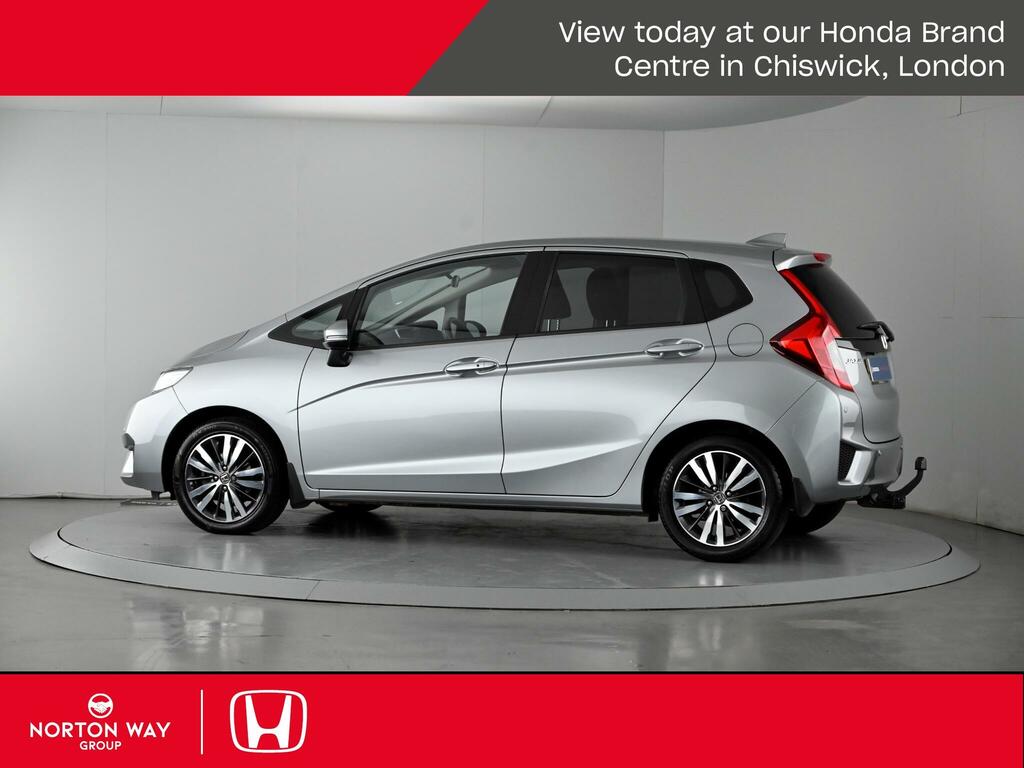 Honda Jazz Se #15