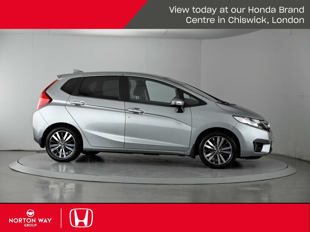Honda Jazz Se #24