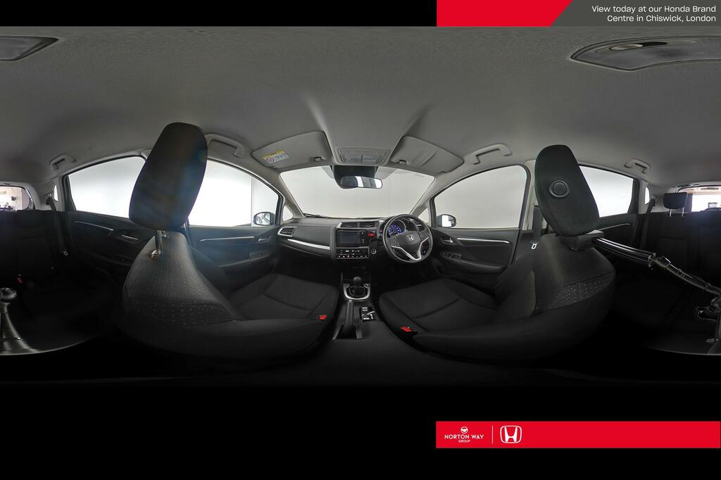 Honda Jazz Se #41
