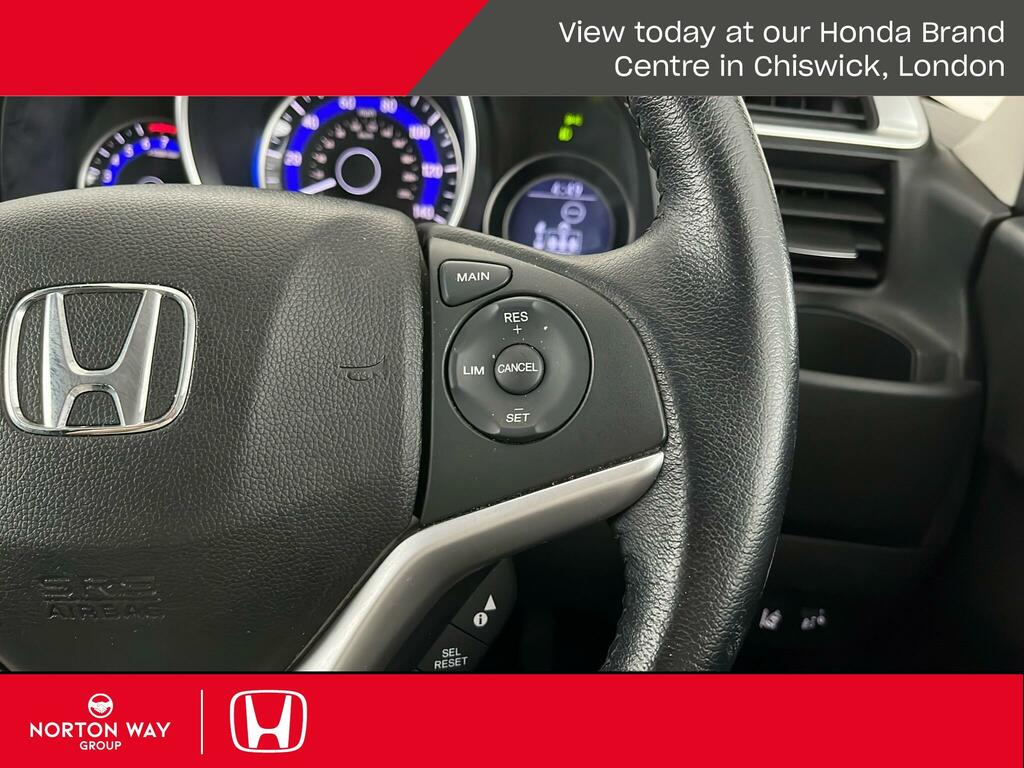Honda Jazz Se #49