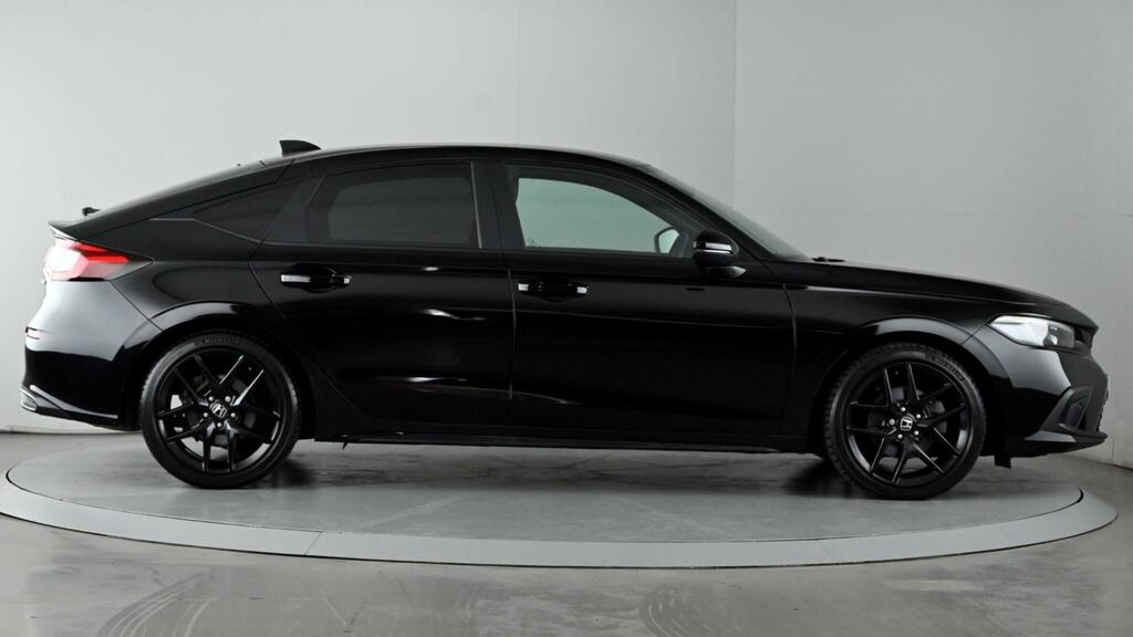 Honda Civic 2.0 H I-mmd Sport Ecvt Euro 6 Ss #3