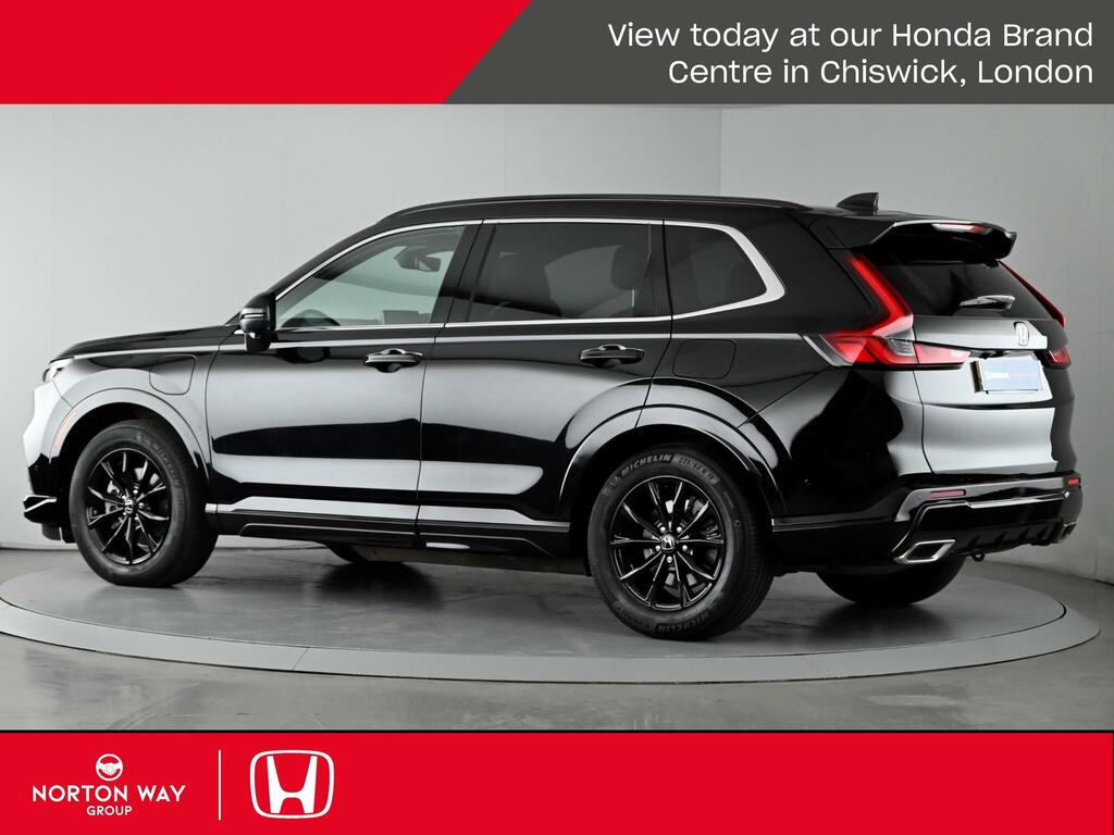 Honda Cr-V 2.0 17.7Kwh Advance Tech Suv Plug-in Hy #2
