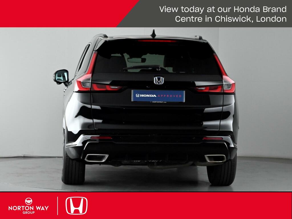 Honda Cr-V 2.0 17.7Kwh Advance Tech Suv Plug-in Hy #6