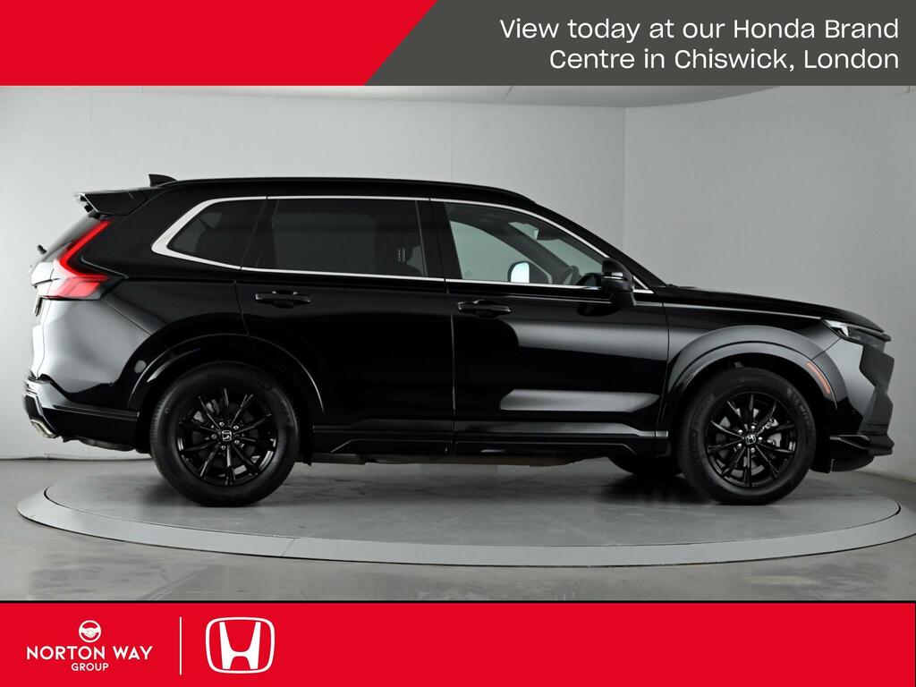 Honda Cr-V 2.0 17.7Kwh Advance Tech Suv Plug-in Hy #4