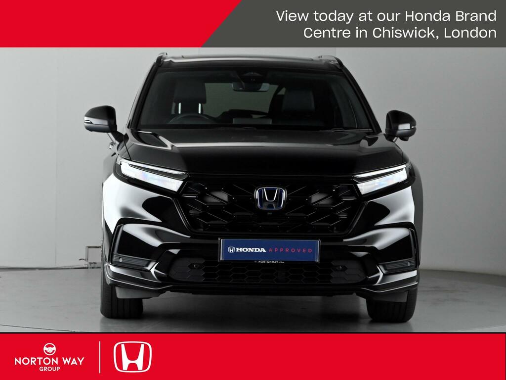 Honda Cr-V 2.0 17.7Kwh Advance Tech Suv Plug-in Hy #5