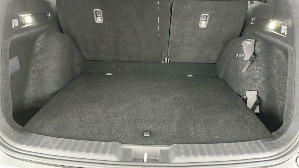 Honda Cr-V 2.0 H White #9
