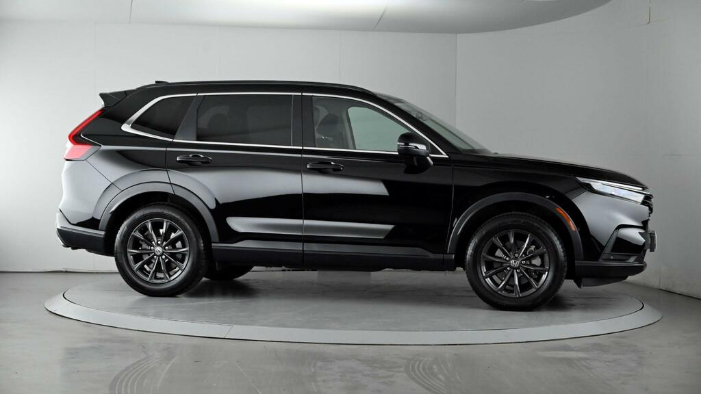 Honda Cr-V 2.0 H White #57