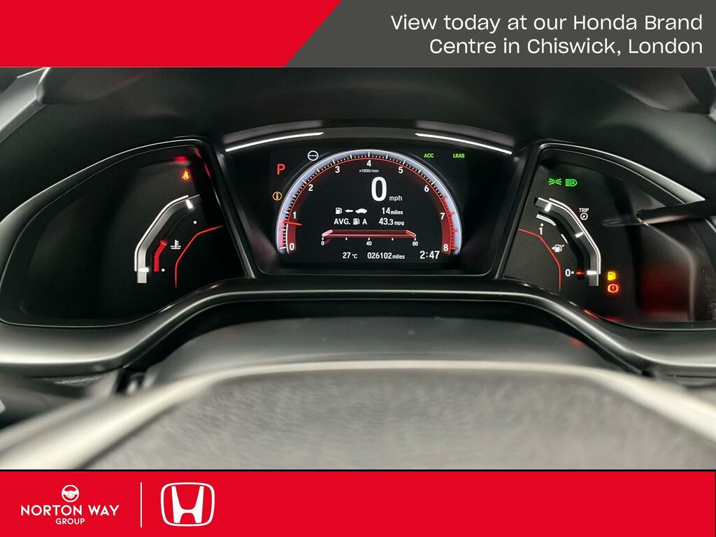Honda Civic 2.0 Vtec Turbo Type-r Silver #7