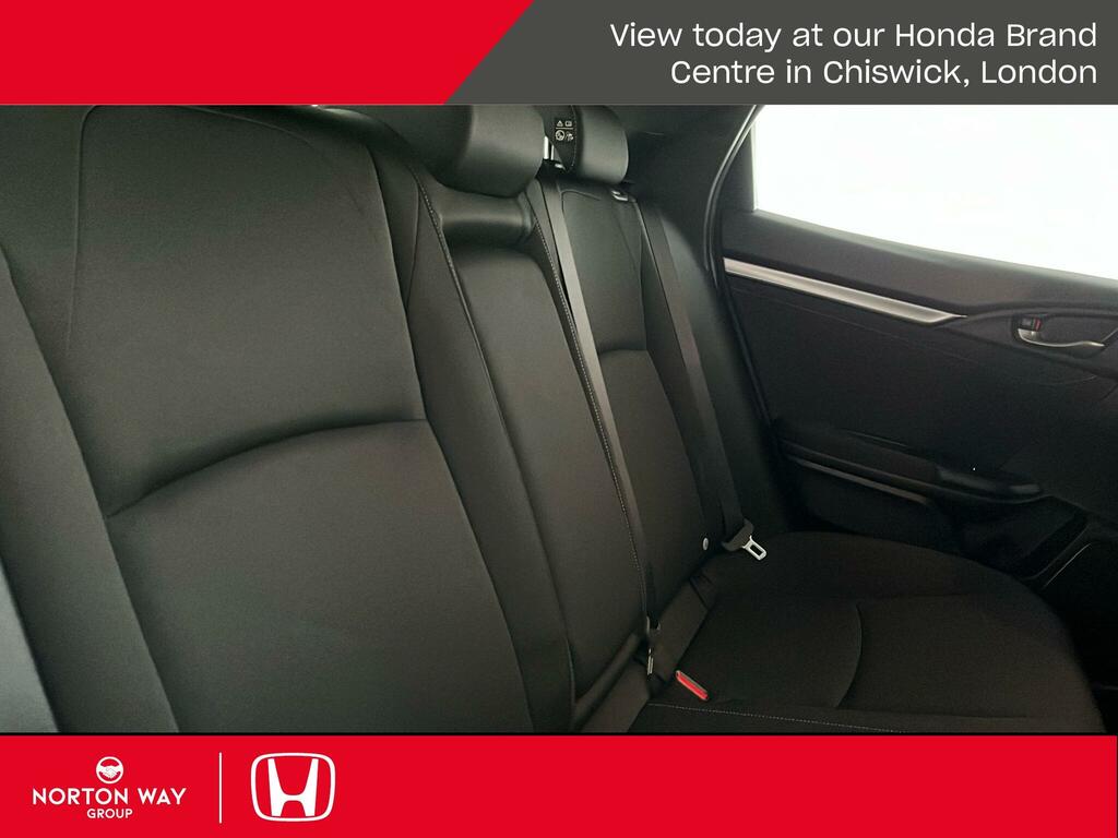 Honda Civic 2.0 Vtec Turbo Type-r Silver #11