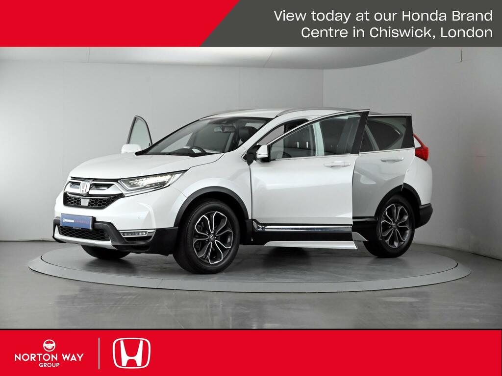 Honda Cr-V Honda Cr-v Ex Grey #41