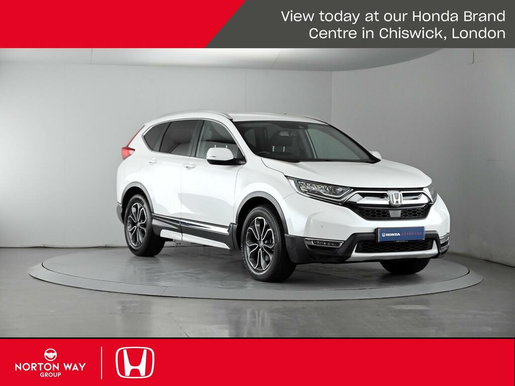 Honda Cr-V Honda Cr-v Ex Grey #11