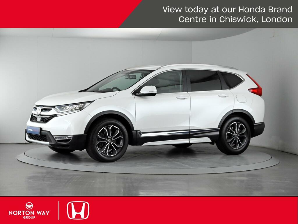 Honda Cr-V Honda Cr-v Ex Grey #14