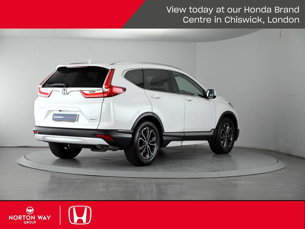 Honda Cr-V Honda Cr-v Ex Grey #28