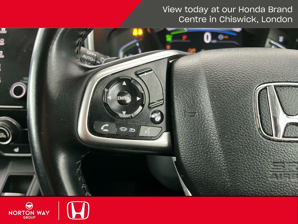 Honda Cr-V Honda Cr-v Ex Grey #72