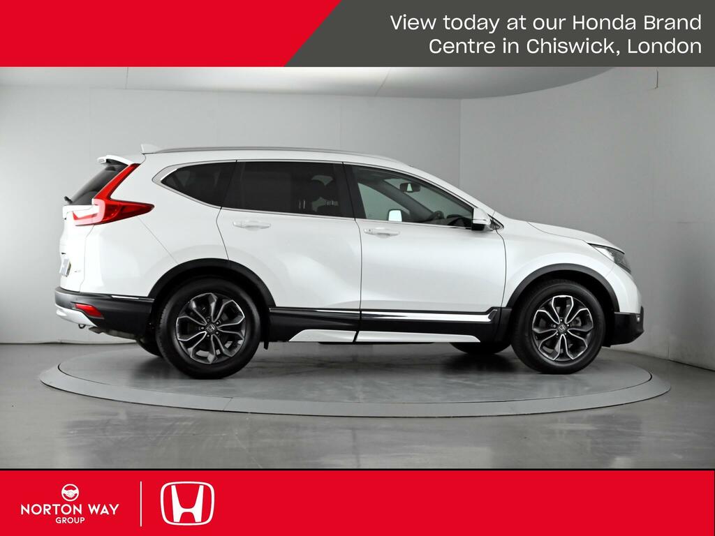 Honda Cr-V Honda Cr-v Ex Grey #32