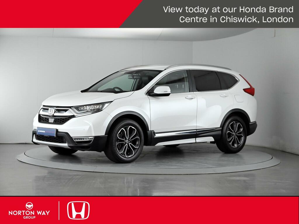 Honda Cr-V Honda Cr-v Ex Grey #13