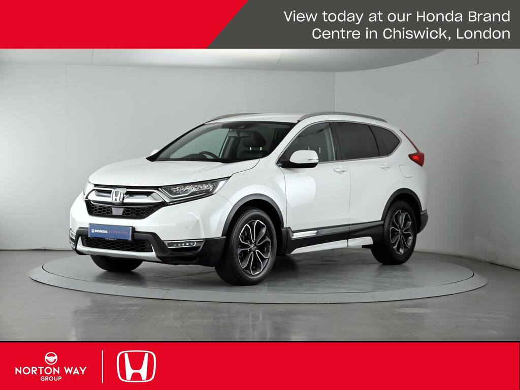 Honda Cr-V Honda Cr-v Ex Grey #12