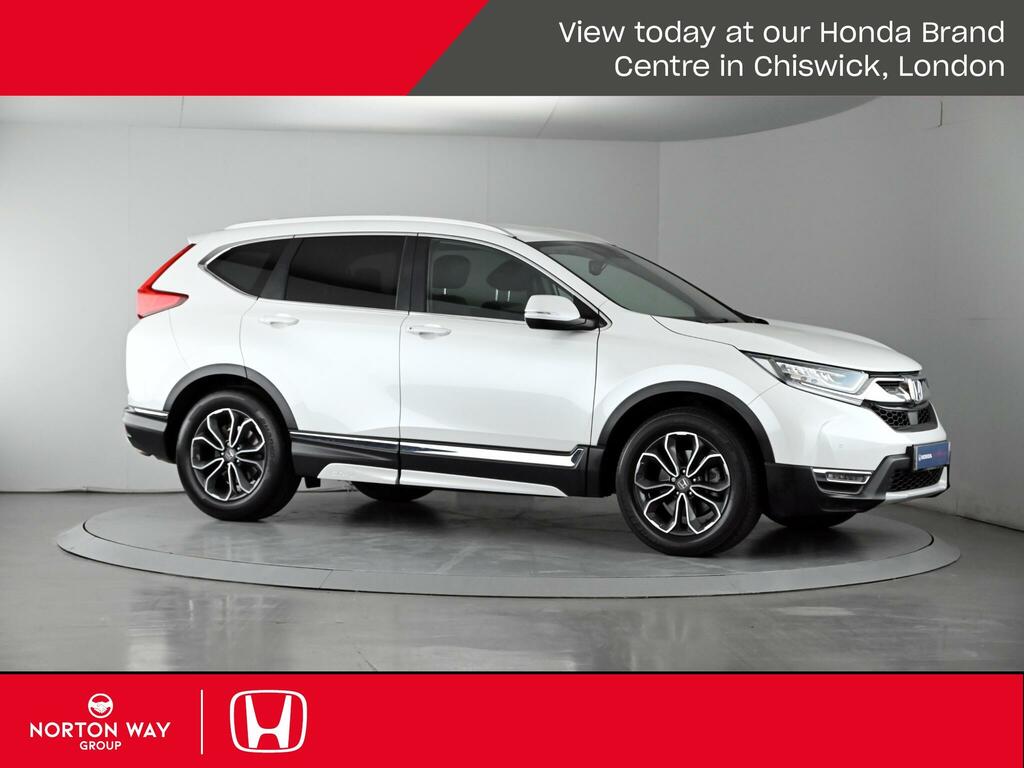 Honda Cr-V Honda Cr-v Ex Grey #36