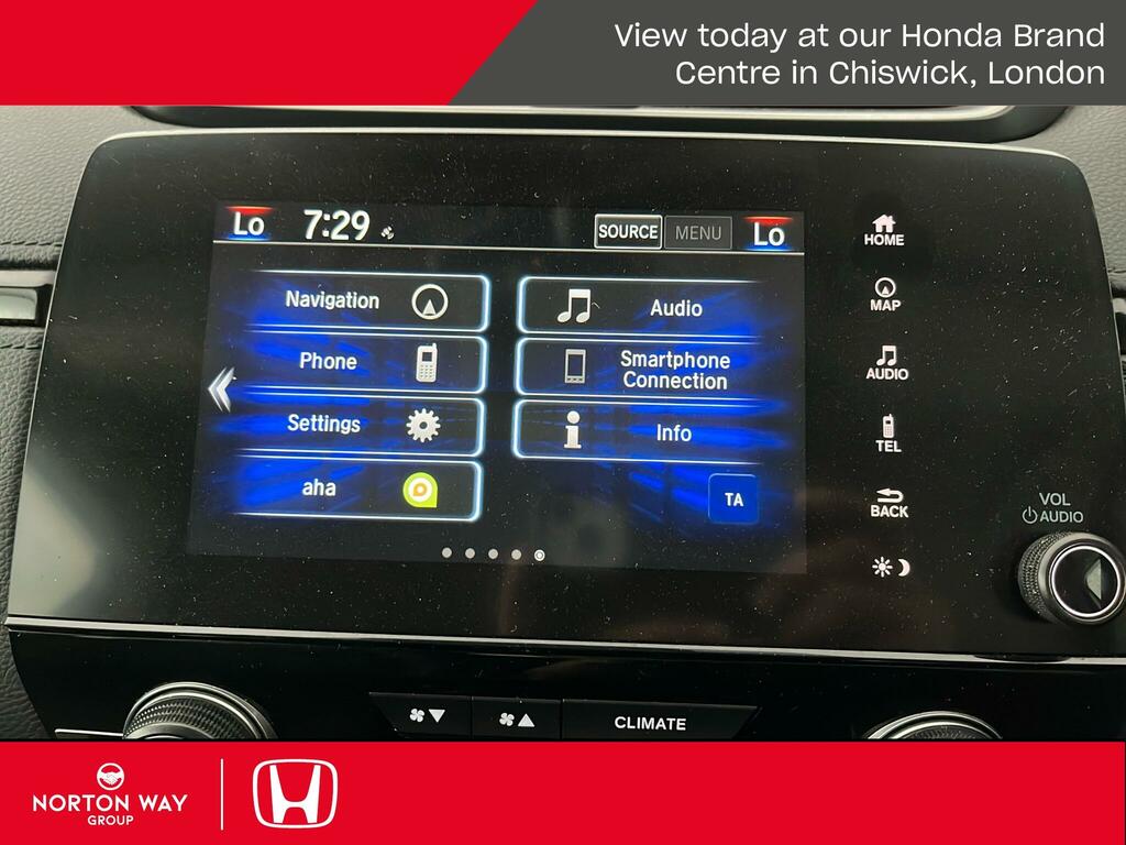Honda Cr-V Honda Cr-v Ex Grey #68