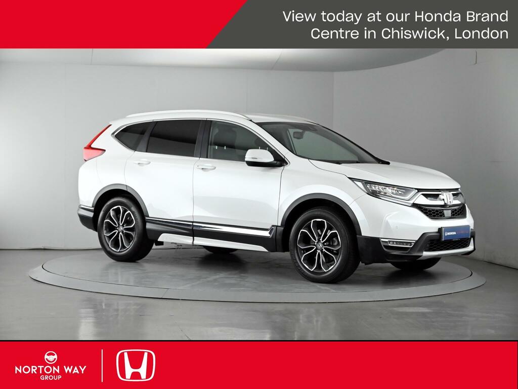 Honda Cr-V Honda Cr-v Ex Grey #10