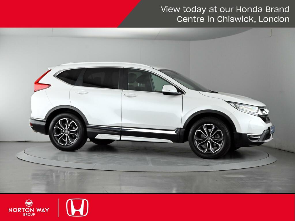 Honda Cr-V Honda Cr-v Ex Grey #35