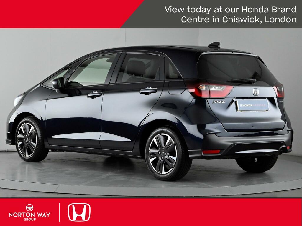 Honda Jazz 1.5 H I-mmd Advance Hatchback Hybrid Ec #2