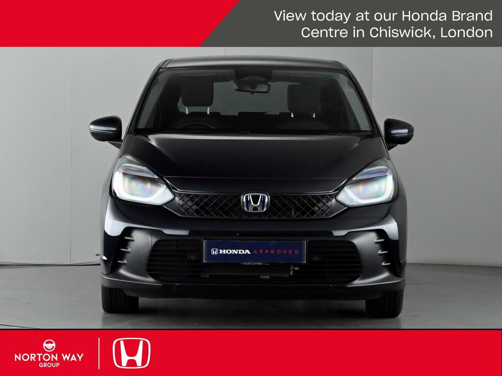 Honda Jazz 1.5 H I-mmd Advance Hatchback Hybrid Ec #4