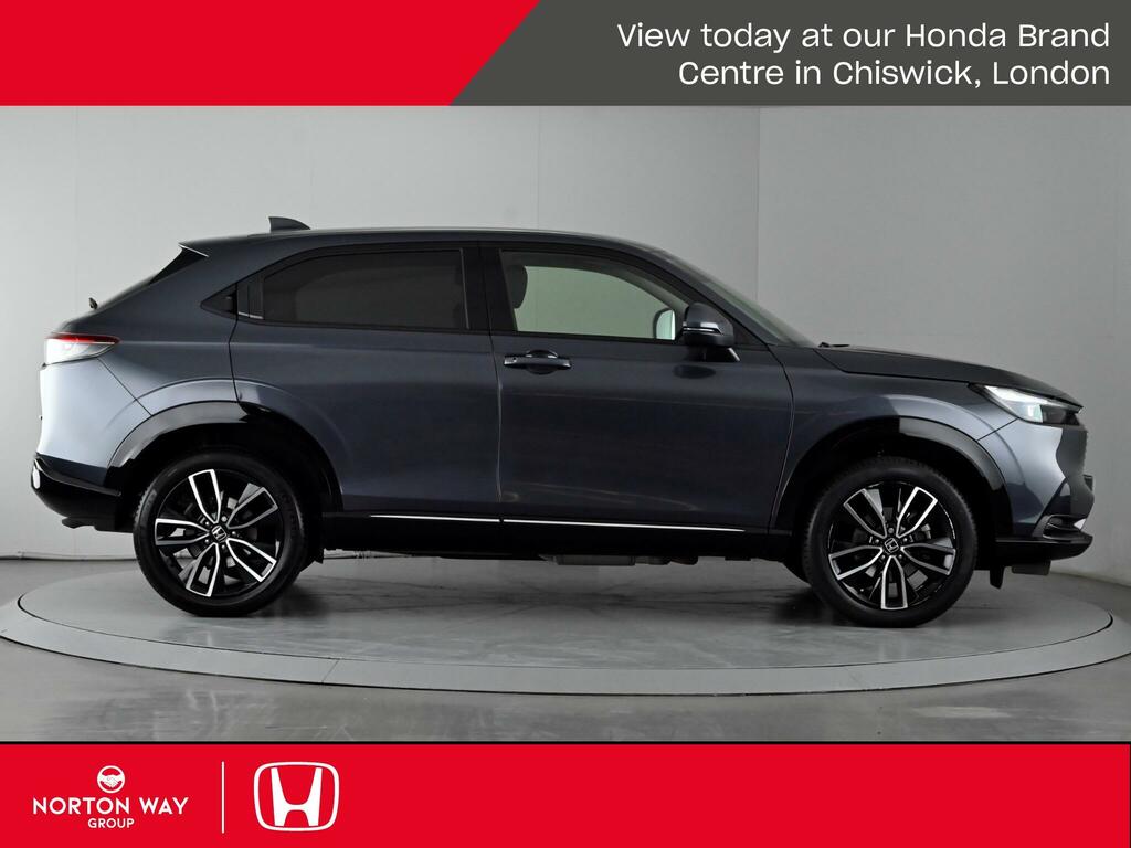 Honda Hr-V 1.5 H I-mmd Advance Suv Hybrid Cvt Euro #4