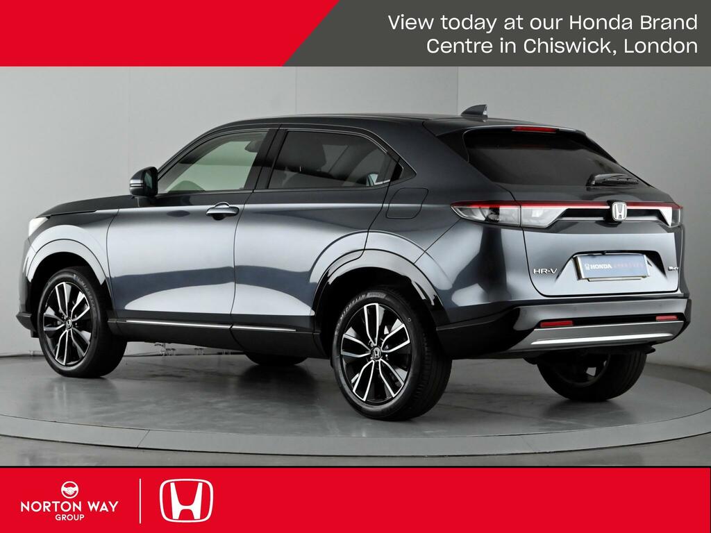 Honda Hr-V 1.5 H I-mmd Advance Suv Hybrid Cvt Euro #2