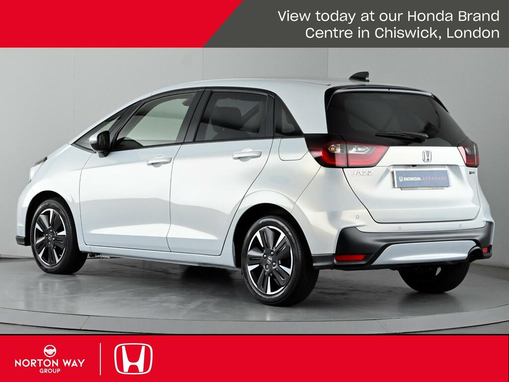 Honda Jazz 1.5 H I-mmd Advance Hatchback Hybrid Ec #2