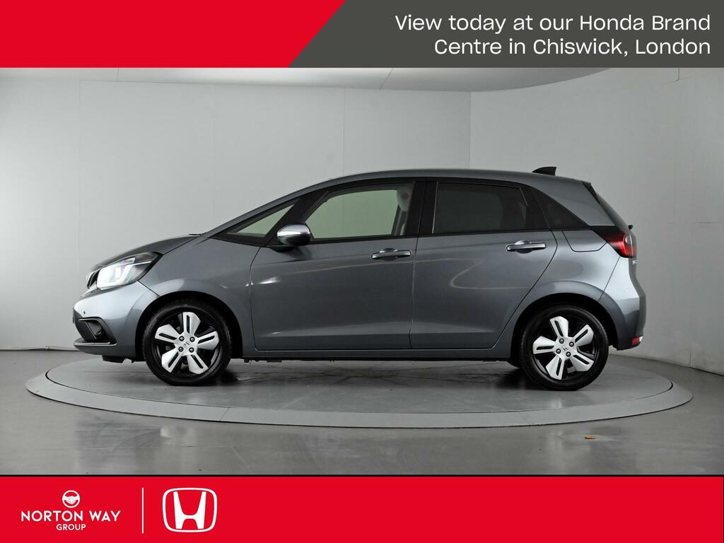 Honda Jazz 1.5 I-mmd 107Ps Ex #15