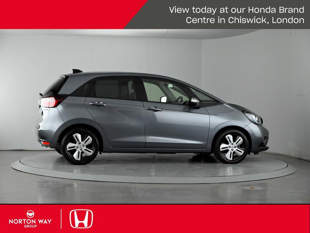 Honda Jazz 1.5 I-mmd 107Ps Ex #25