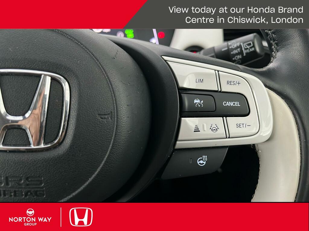 Honda Jazz 1.5 I-mmd 107Ps Ex #47