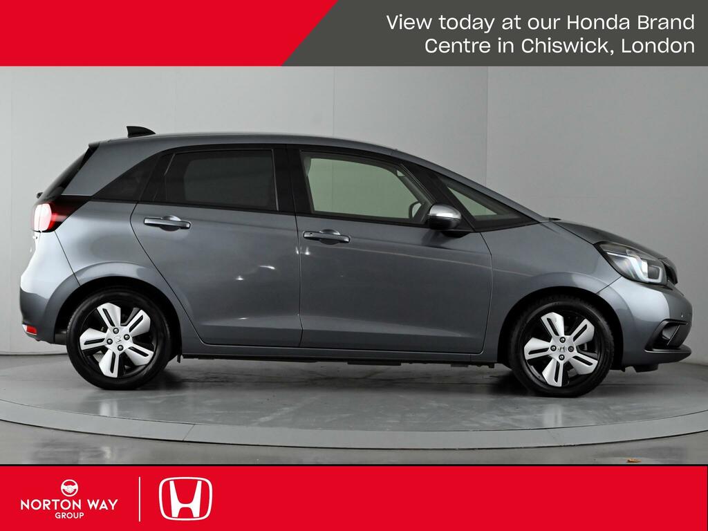 Honda Jazz 1.5 H I-mmd Ex Hatchback Hybrid Ecvt Eu #4