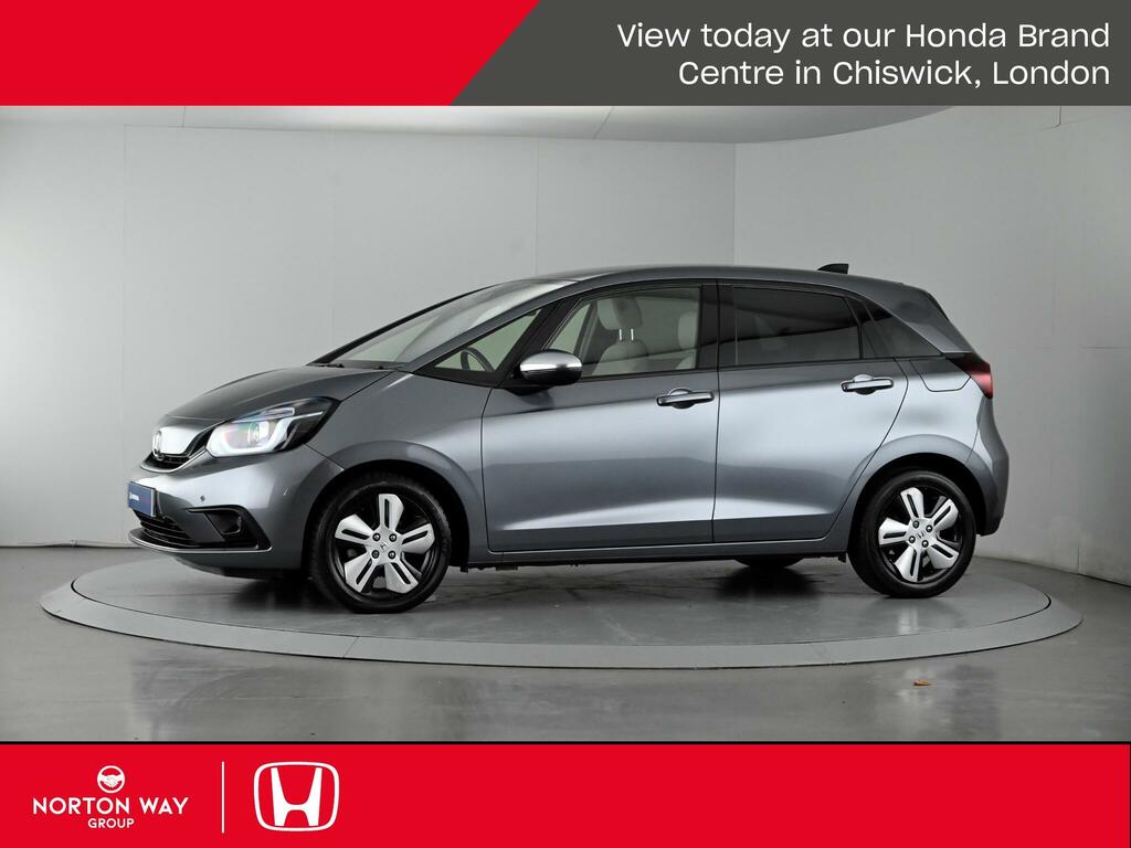 Honda Jazz 1.5 I-mmd 107Ps Ex #13