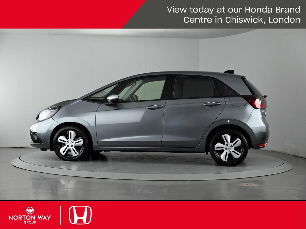 Honda Jazz 1.5 I-mmd 107Ps Ex #16