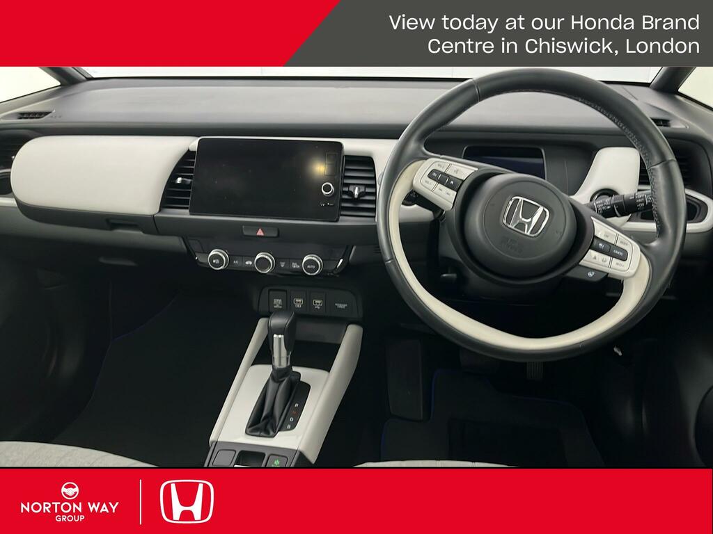 Honda Jazz 1.5 I-mmd 107Ps Ex #41