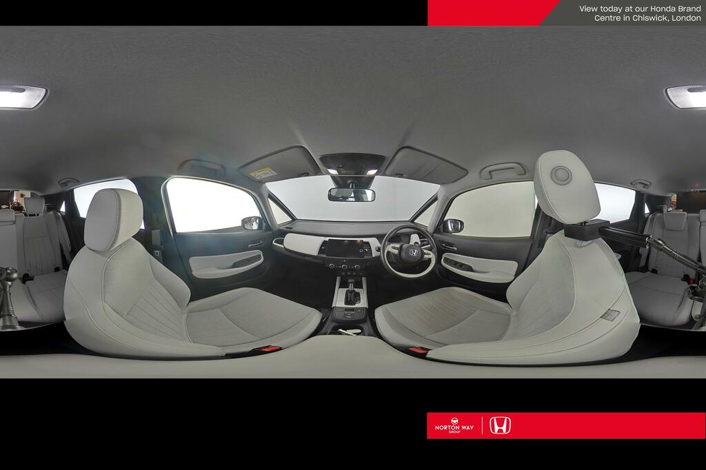 Honda Jazz 1.5 I-mmd 107Ps Ex #39