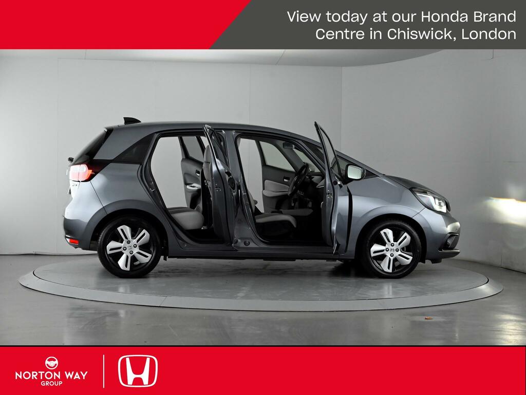 Honda Jazz 1.5 I-mmd 107Ps Ex #37