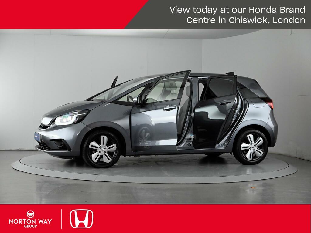 Honda Jazz 1.5 I-mmd 107Ps Ex #30